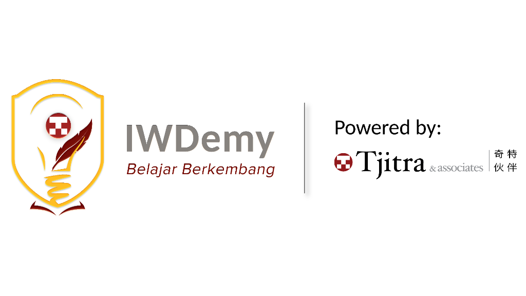 IWDEMY Logo